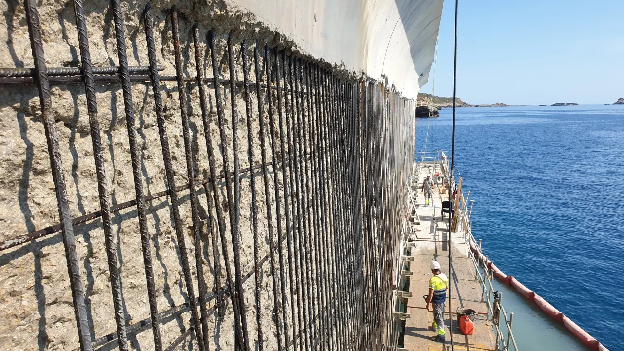 puertos