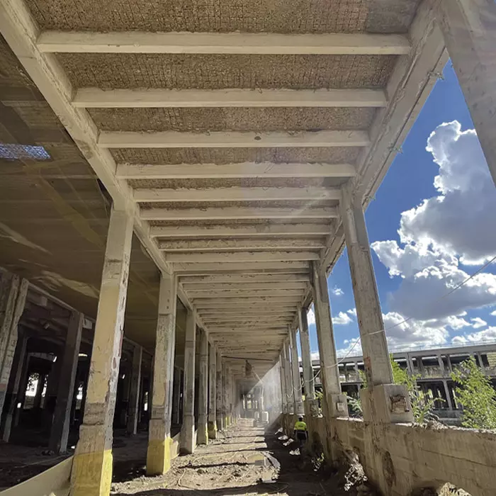 Edificacion
