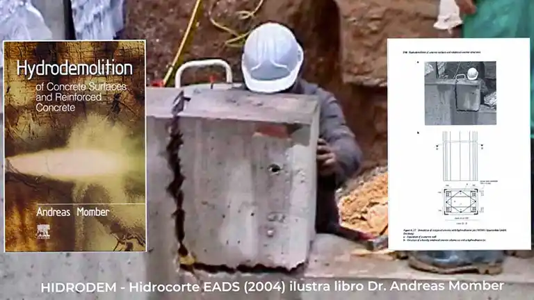 2004 Nace-hidrodem
