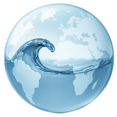 Hidrodem en el Mundo